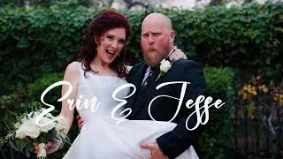 Jesse & Erin's Wedding Ceremony | SumaTeja Photography
