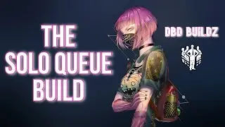 The Solo Que Build! (For Those Hard Solo Que Days)
