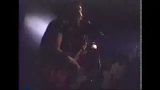 5678's Live @ the Black Cat Oct 6th 1997