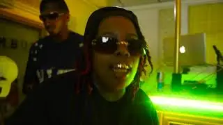 Ladii Kapone - Not Ah Option ( Official Music Video) 4k shot by Dope visions