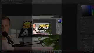 Master the Art of Eye-Catching Thumbnails | Thumbnail Design #shorts #thumbnail #thumbnaildesign