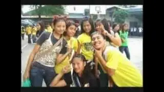 Michelle Joy Espiritu Sustento's 18th Birthday Party [Part 01]
