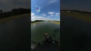 Go fast don&rsquo;t die.. #skydiving #swoop #trending