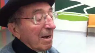 JULIO GALARTA. Aramaixo