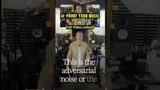 How to Stop AI Scraping (Protect Your Music Now)