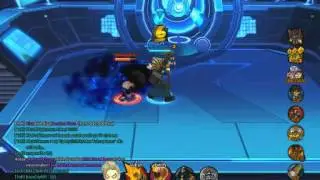 LS Indonesia Recommended Deadly Combos By Joshua &trade;