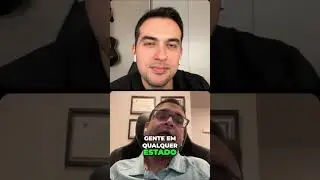 Radiologistas Estrangeiros: EUA Desesperados por Profissionais! #shorts