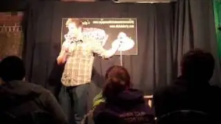 Steve Marcinowski Standup