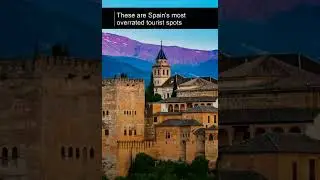 #spain #tourism #love #music #lifeisbutadream
