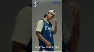 Official NBA Jerseys and T-shirts