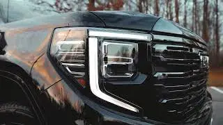2023 GMC Sierra 1500 Denali Ultimate at Jay Buick GMC