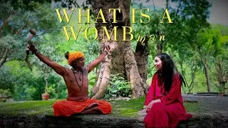 Feminine Strengths - The Yogic Perspective with Guru Pashupati @gurupashupati