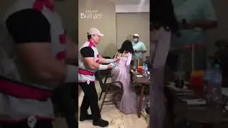 IIS DAHLIA DAN WULAN GURITNO PANIK MELIHAT BOB BEE BUILDER MAKAN KELABANG DAN KALAJENGKING!!!