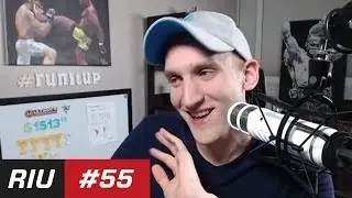Run it UP! #55 - some $1/$2 poker schoolings