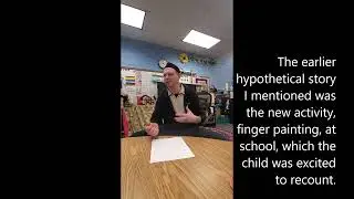 Early Writing Instruction and Support - Literacy (English)