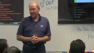 Men's Spiritual Leadership- Allan Trimble 1.4