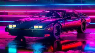 Mister Retro - Synthlight