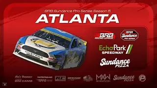BRB Sundance Pro Series S5 || Atlanta
