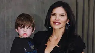 Lauren S&aacute;nchez's Kids: Meet Her Three Children Before Marrying Jeff Bezos