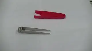 Best splinter tweezers ever.