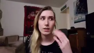 Creepy stalker at work?! Story time
