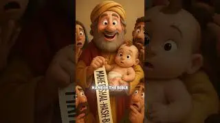 10 Bible Facts Most Christians Don&rsquo;t Know 😲📖 #bibletrivia #bible #christianshorts
