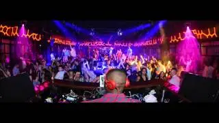 Pyrex (Abstract Club Beat ) **FREE Beat** [HD 1080P]