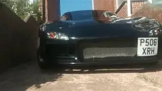 1997 FD RX-7 RZ - full walk-around and driving impression (RAW footage, long)