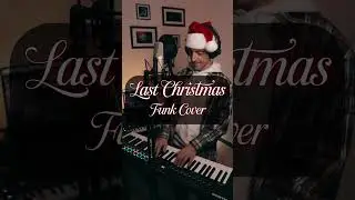 Last Christmas  Funk version (Genny Pelliccia)