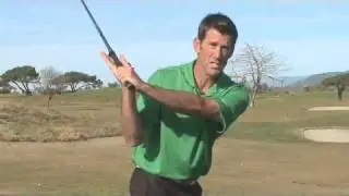 Golf Swing Tips, Swing Plane Solution with SwingPilot by Zcept