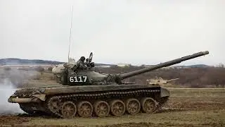 Operation Pluto Rising &bull; U.S. Army Soldiers work with Bulgarian Army Soldiers &bull; Bulgaria