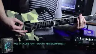 Hertz Kemper Profile Pack ▶️ GO by Hertz Recording