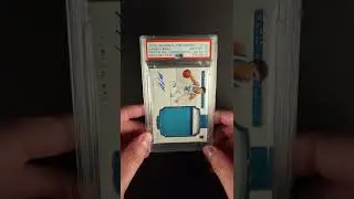 2020 National Treasures LaMelo Ball ROOKIE PATCH AUTO DNA 10 /75 #130 PSA 10 GEM