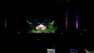 Illenium & Said The Sky - Midland Theater, Kansas City, MO(4)