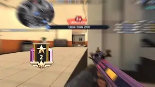 Critical Ops | Full Rank vs Toxic Enemies | Vulgrant
