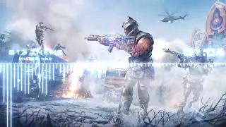 CODM Season 13 theme OST - Winter War