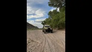PERALTADA 2025...!!! SUAQUI DE BAVIACORA SS25