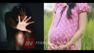BUSCAN A PRÓFUGO POR GRAVE CASO DE ABUSO SEXUAL INFANTIL EN ITAPÚA