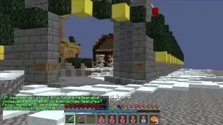 MineZ - Fun fight vs Riot