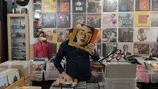 RECORD STORE DAY 2022 XXL UNBOXING VINYL ESKALATION Gunnar Frey Soundservice RSD #schallplattenbörse