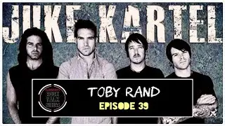 In-depth music interview with Toby Rand (Juke Kartel, Ashen Moon, Radio Xx) / S2 #39
