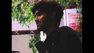 Social Cig - Oscillator Lounge [Mini Doc #1] Created by Willy Kaftan