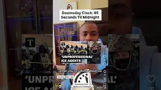 We are running out of time it's game over for community base agents and organizations it's endgame.