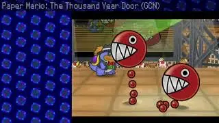 Paper Mario: The Thousand Year Door Ep. 3 (1/7/26)