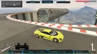 {PS4} 12 Mitjas Easykour # 2 by Mitja12te