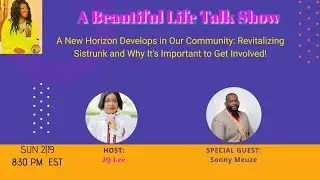 A New Horizon Develops in Our Community