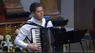 La orice pas, în orice ceas prezența Ta doresc - Cristi Boariu