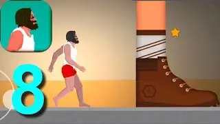 Short Life Walkthrough Part 8 / Android Gameplay HD (by gametornado)