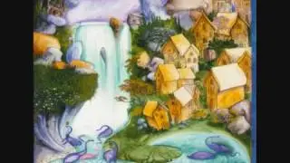Ozric Tentacles - Waterfall City (Part 1)