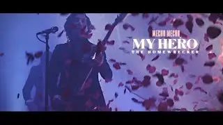 Mecha Mecha - My Hero The Homewrecker (Official Music Video)